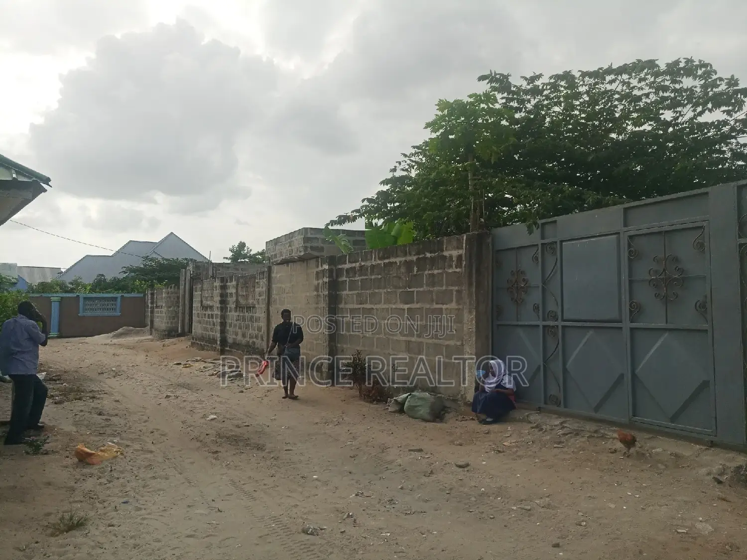 3bdrm House in Mbagala Chamazi for sale in Chamazi