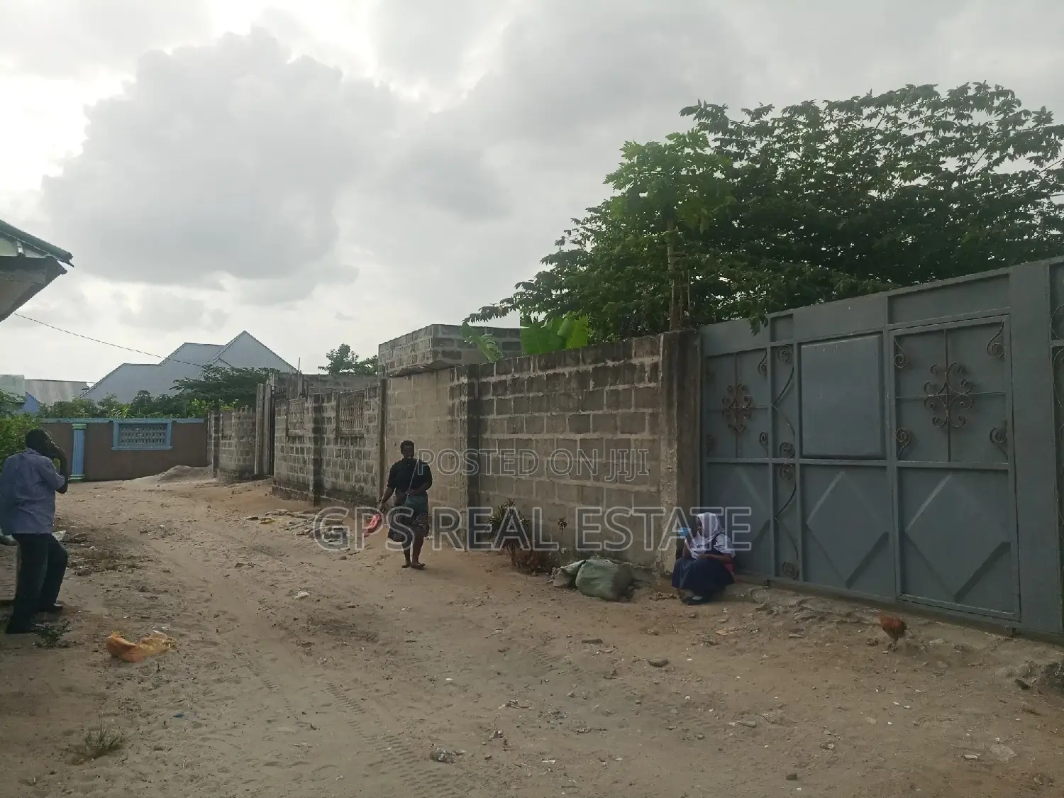 3bdrm House in Mbagala Chamazi for sale in Chamazi