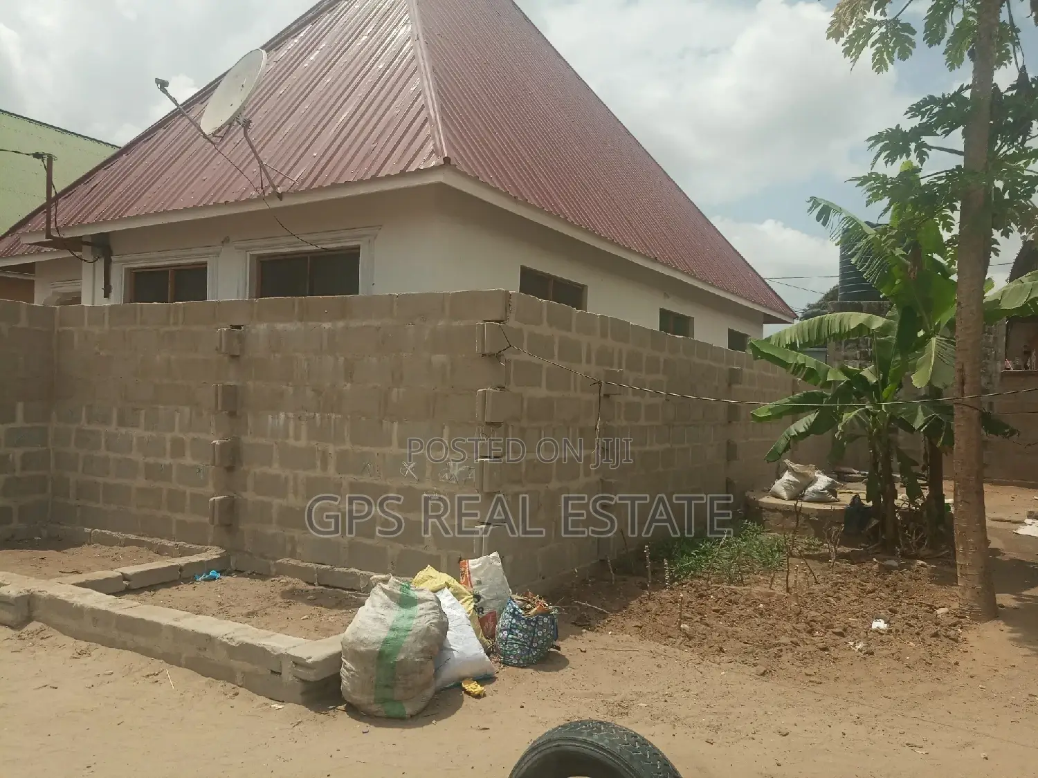 3bdrm House in Magengeni Chamazi for sale in Chamazi