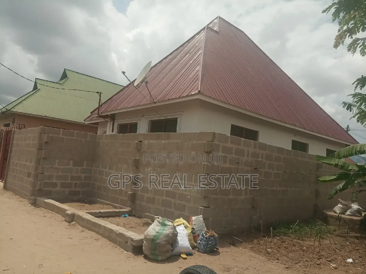 3bdrm House in Magengeni Chamazi for sale in Chamazi