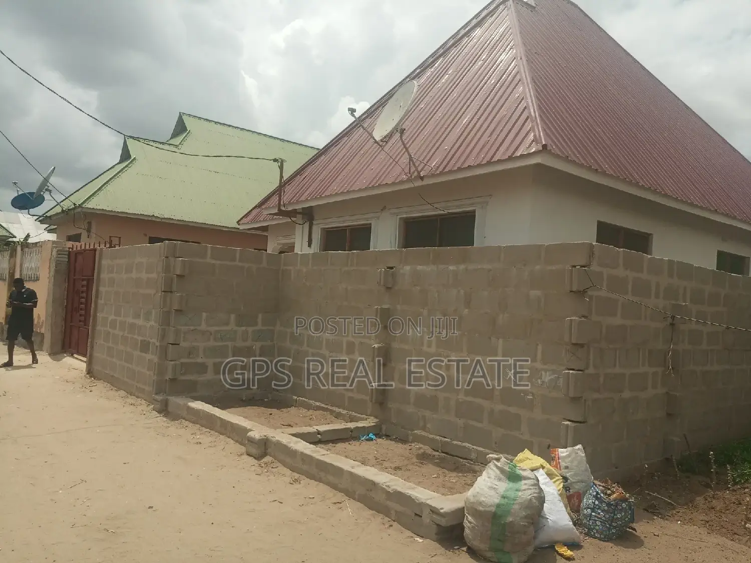 3bdrm House in Magengeni Chamazi for sale in Chamazi