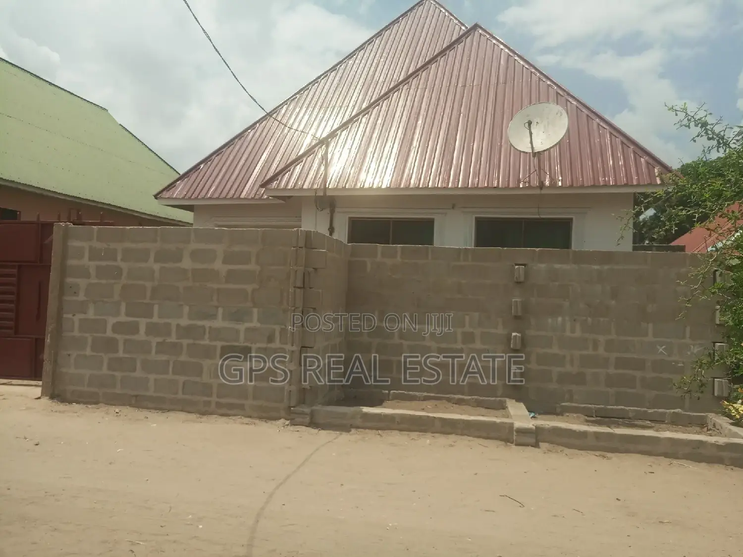 3bdrm House in Magengeni Chamazi for sale in Chamazi