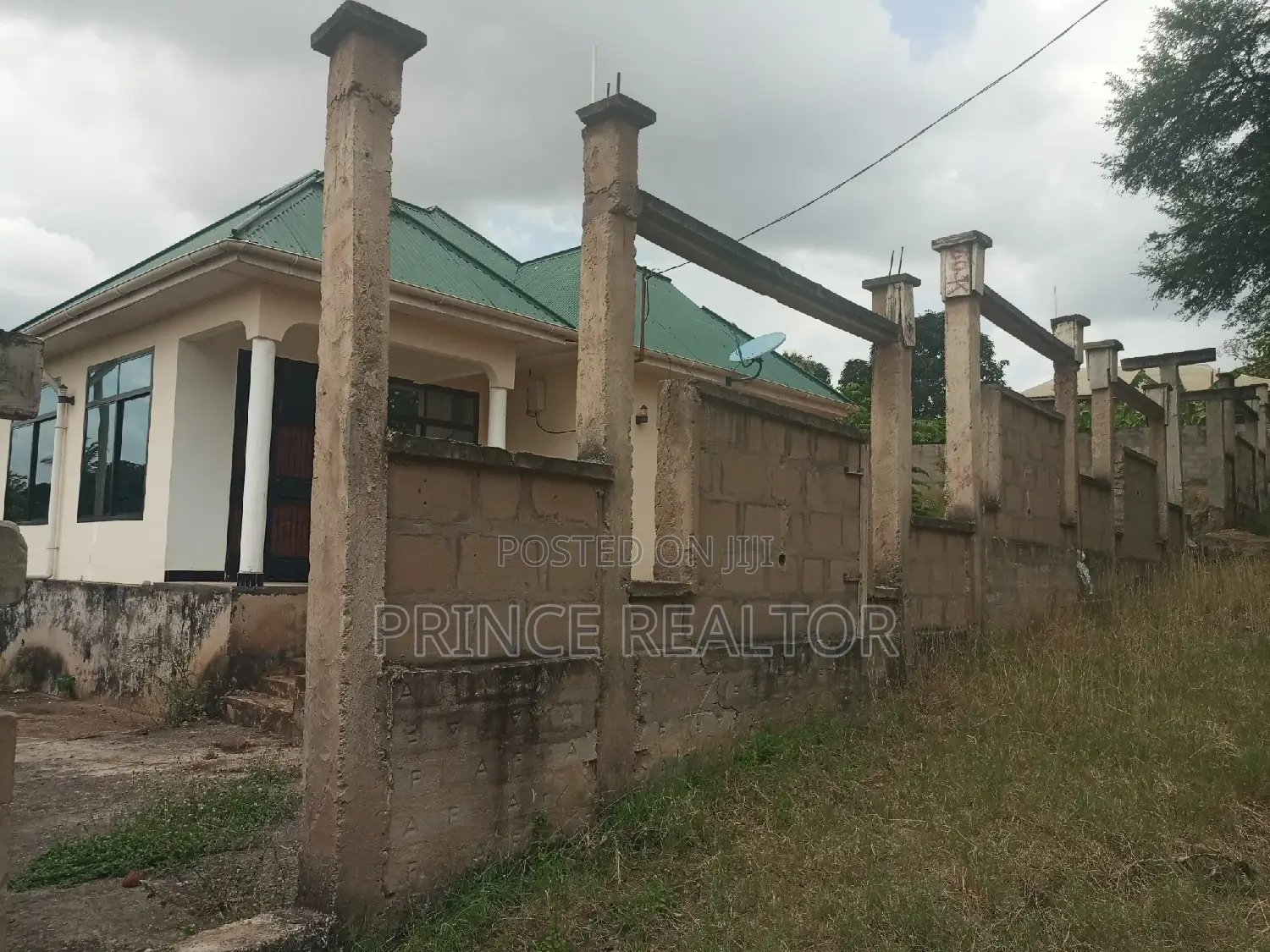 3bdrm House in Picha Ya Ndege, Kibaha for sale in Kibaha