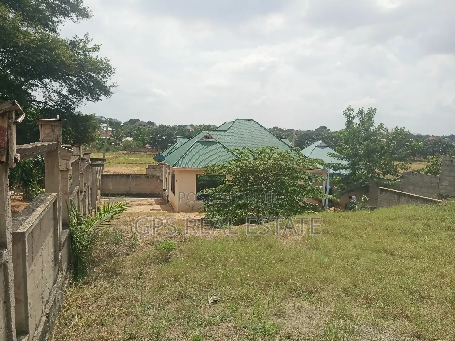 3bdrm House in Picha Ya Ndege, Kibaha for sale in Kibaha