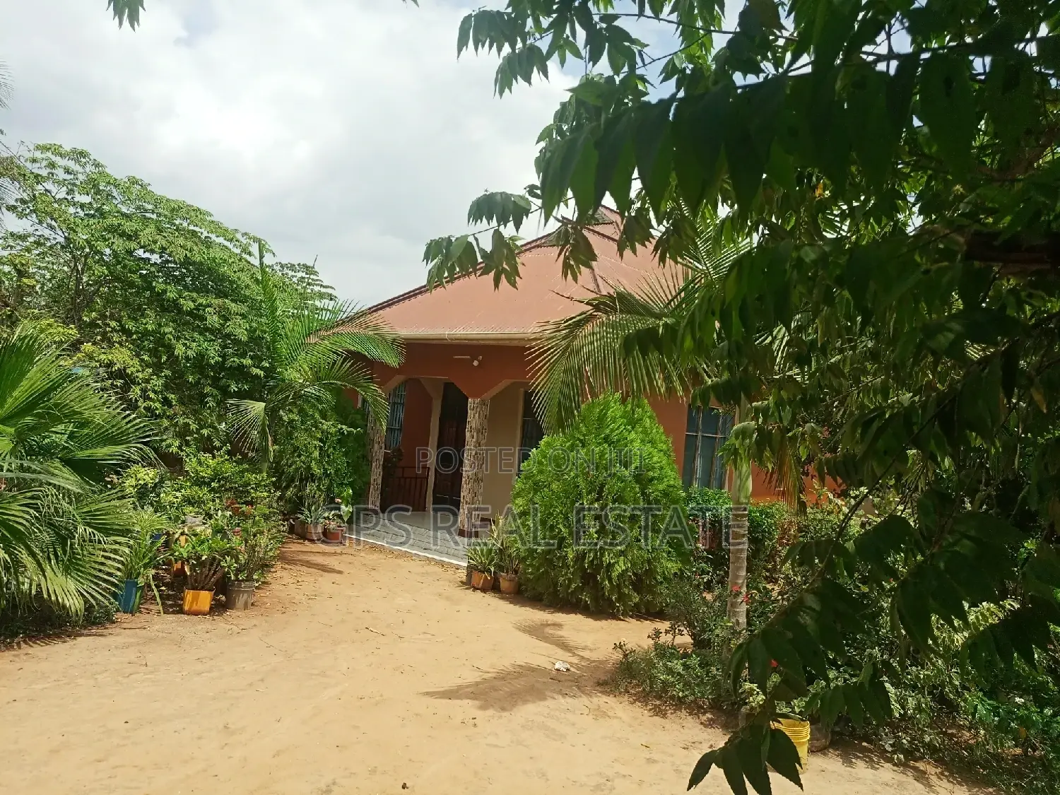 3bdrm House in Kibaha Kwa Mathias for sale in Kibaha