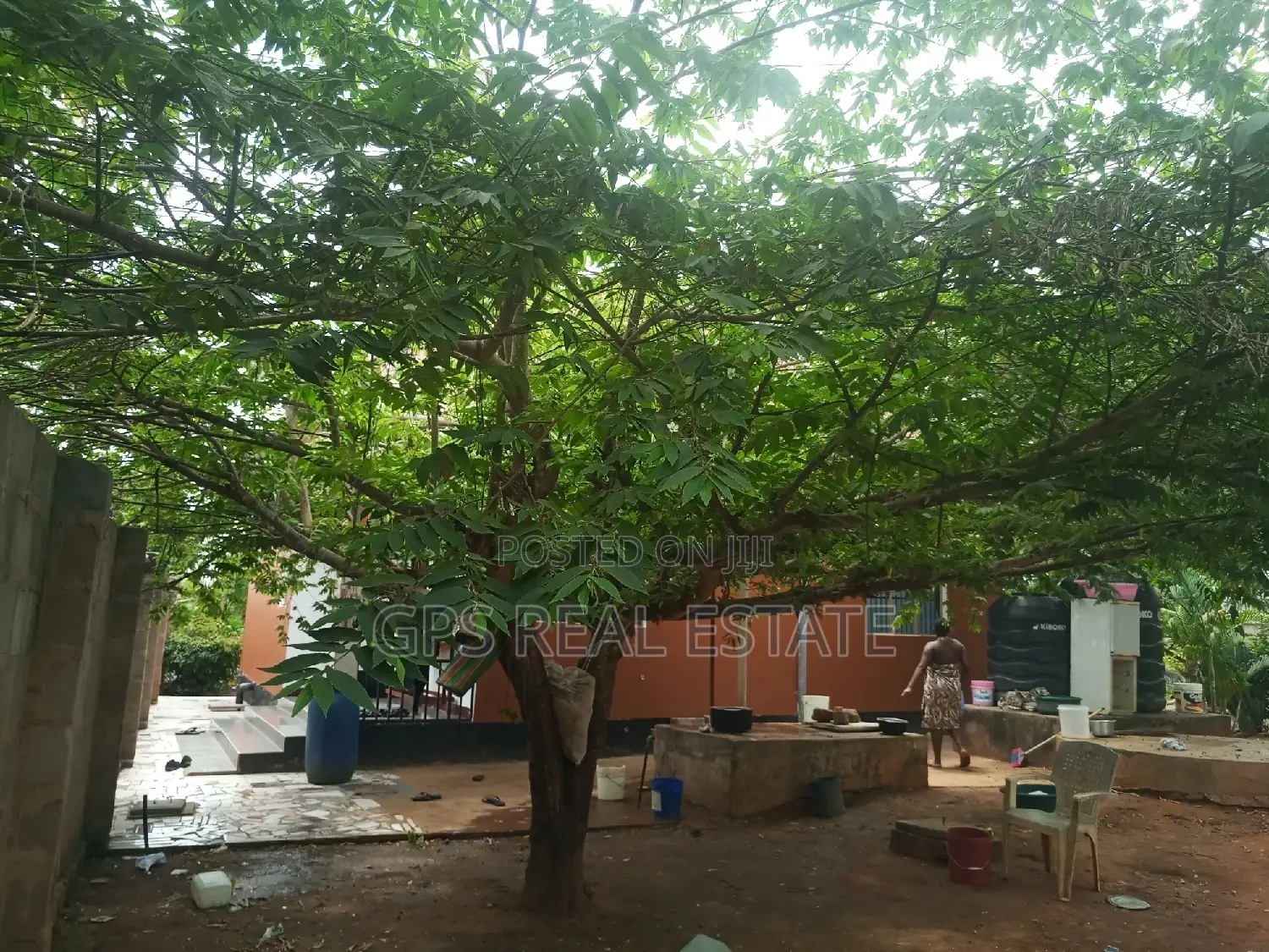 3bdrm House in Kibaha Kwa Mathias for sale in Kibaha