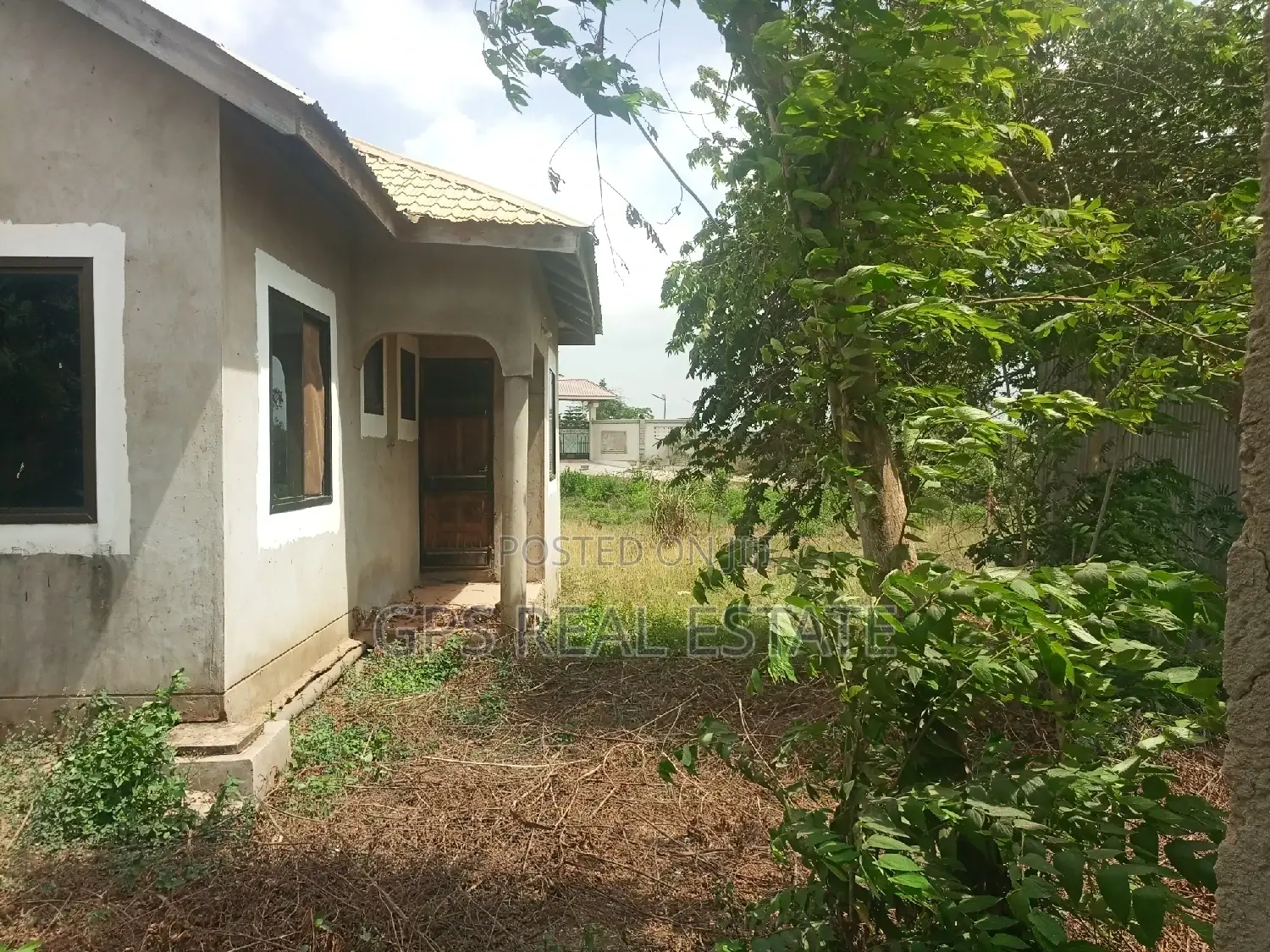 3bdrm House in Maili Moja, Kibaha for sale in Kibaha