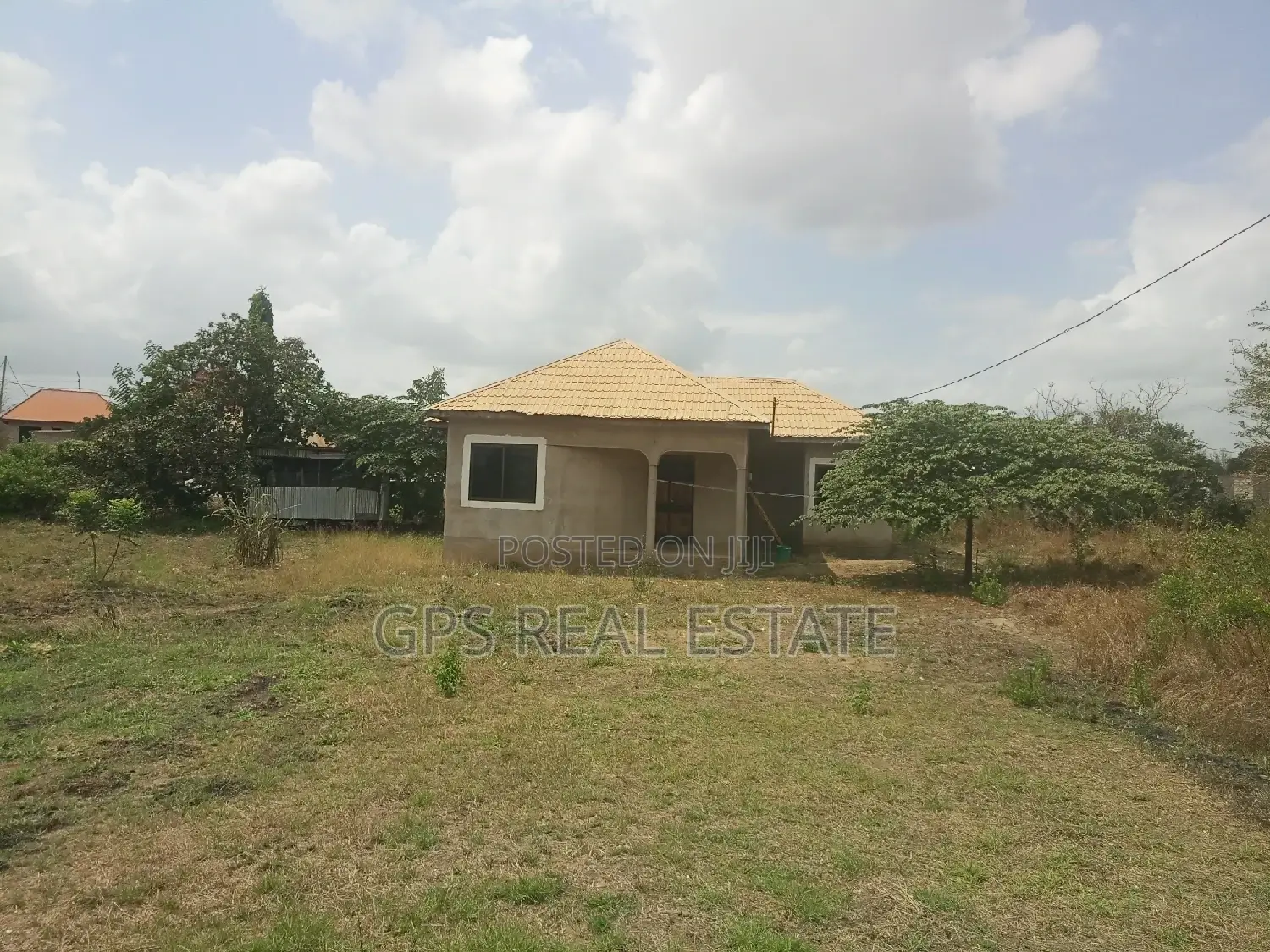 3bdrm House in Maili Moja, Kibaha for sale in Kibaha