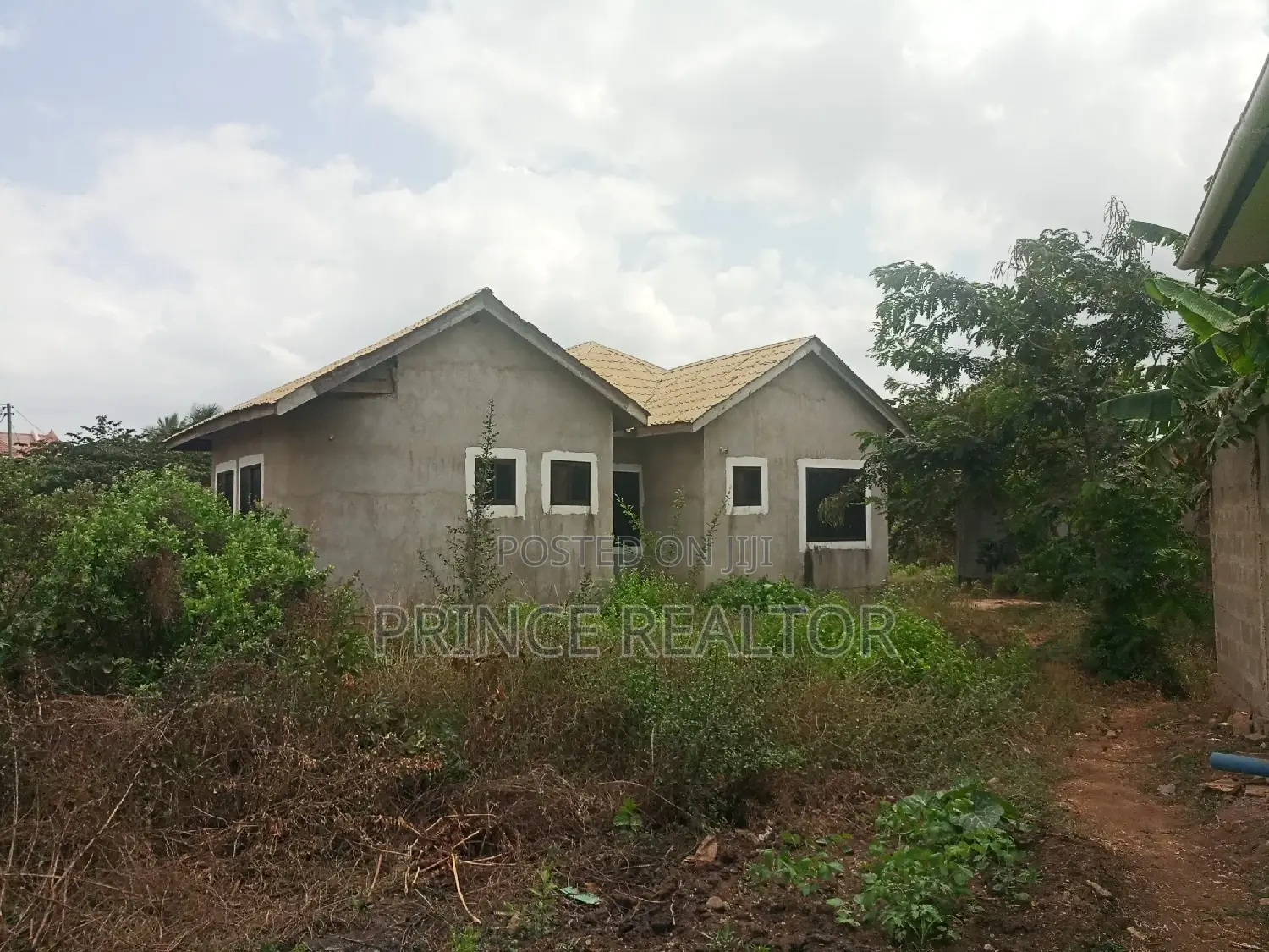 3bdrm House in Maili Moja, Kibaha for sale in Kibaha