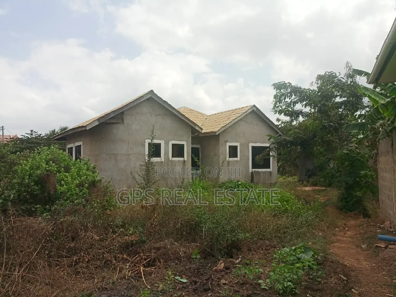 3bdrm House in Maili Moja, Kibaha for sale in Kibaha