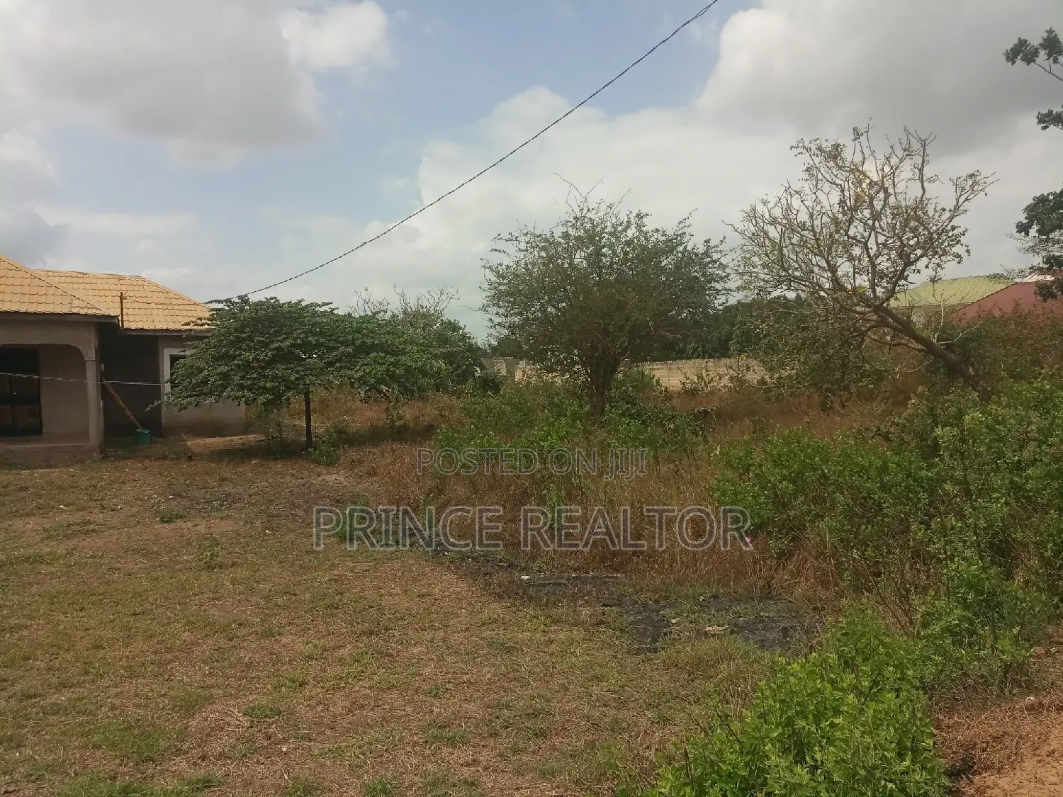 3bdrm House in Maili Moja, Kibaha for sale in Kibaha