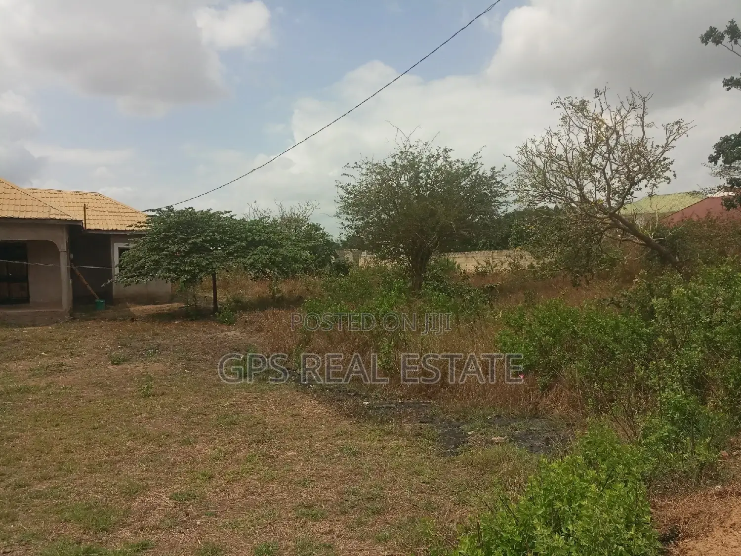 3bdrm House in Maili Moja, Kibaha for sale in Kibaha