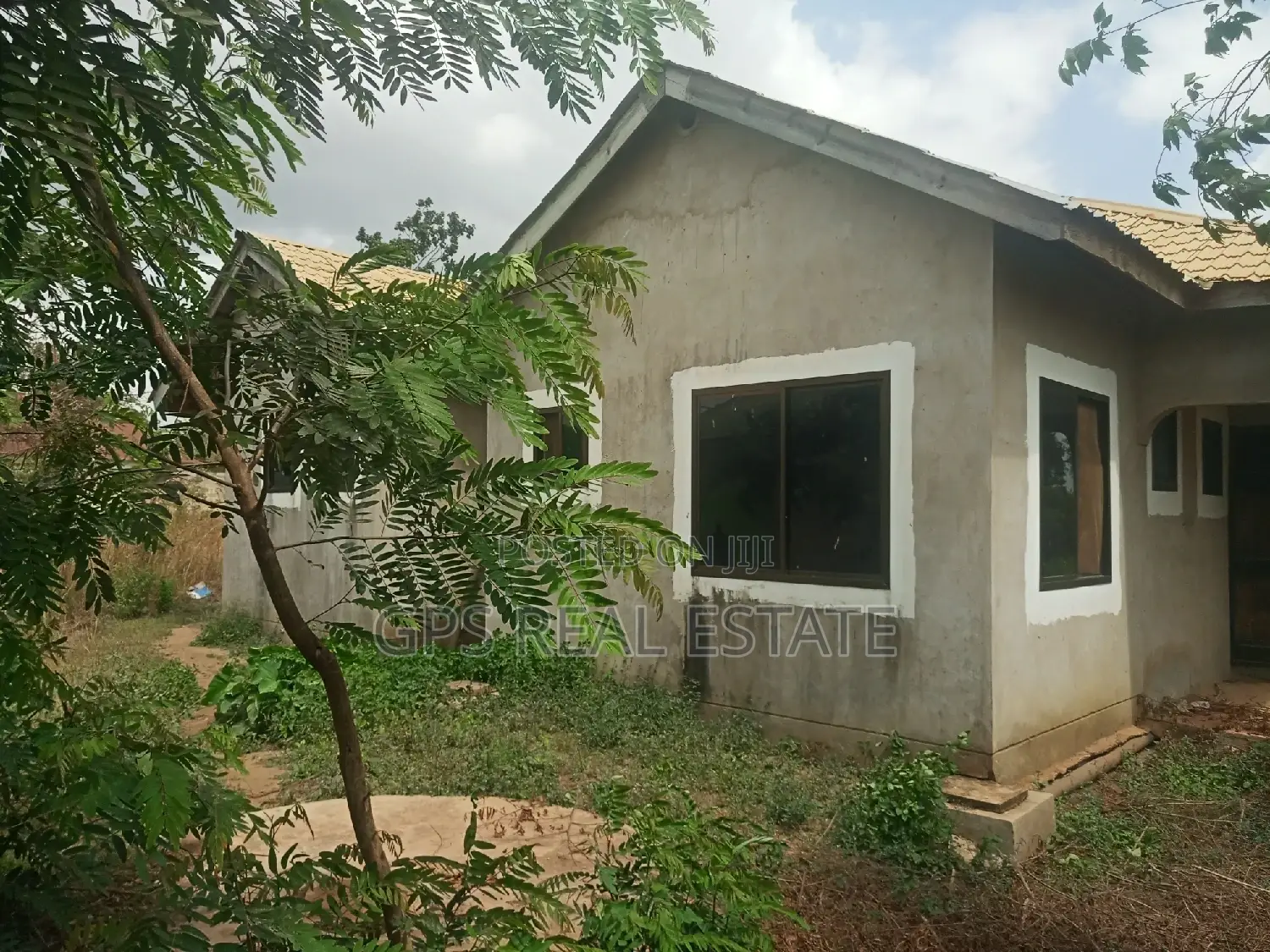 3bdrm House in Maili Moja, Kibaha for sale in Kibaha