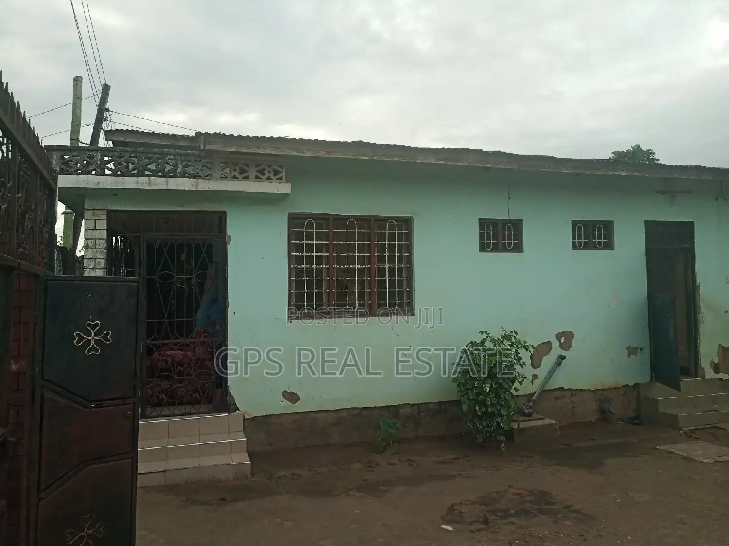 5bdrm House in Mbagala Njia Panda, Temeke for sale in Temeke