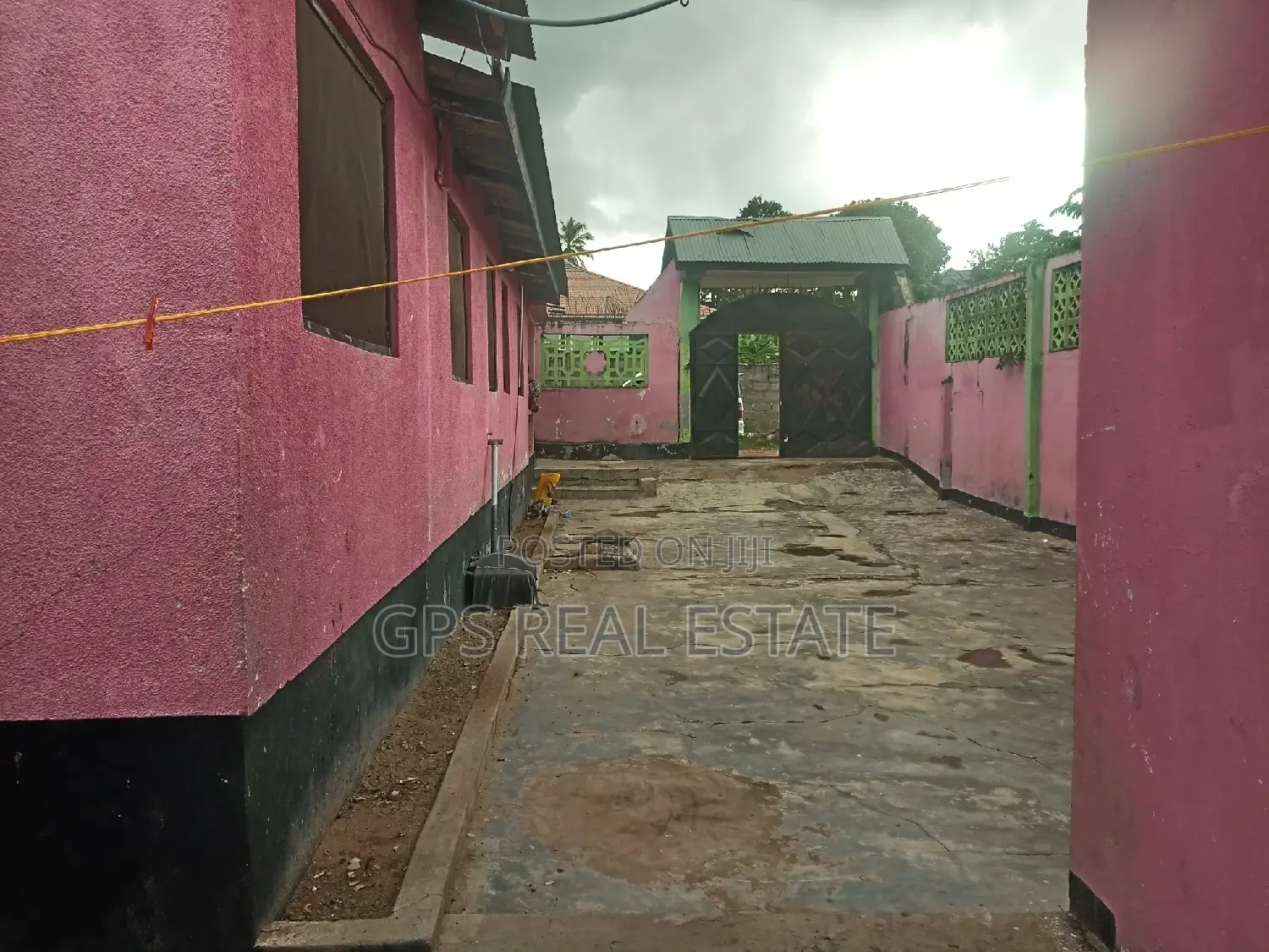 5bdrm House in Mbagala Foma, Temeke for sale in Temeke