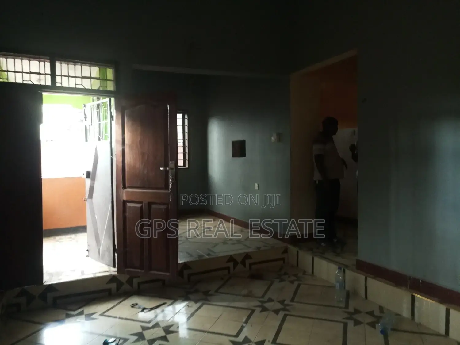 5bdrm House in Mbagala Foma, Temeke for sale in Temeke
