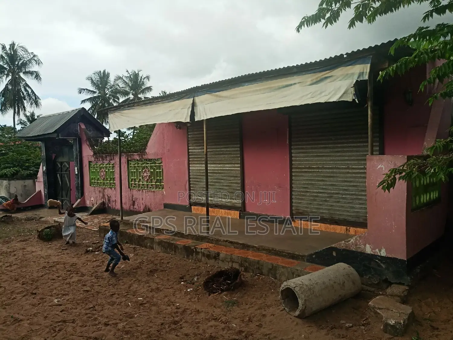 5bdrm House in Mbagala Foma, Temeke for sale in Temeke