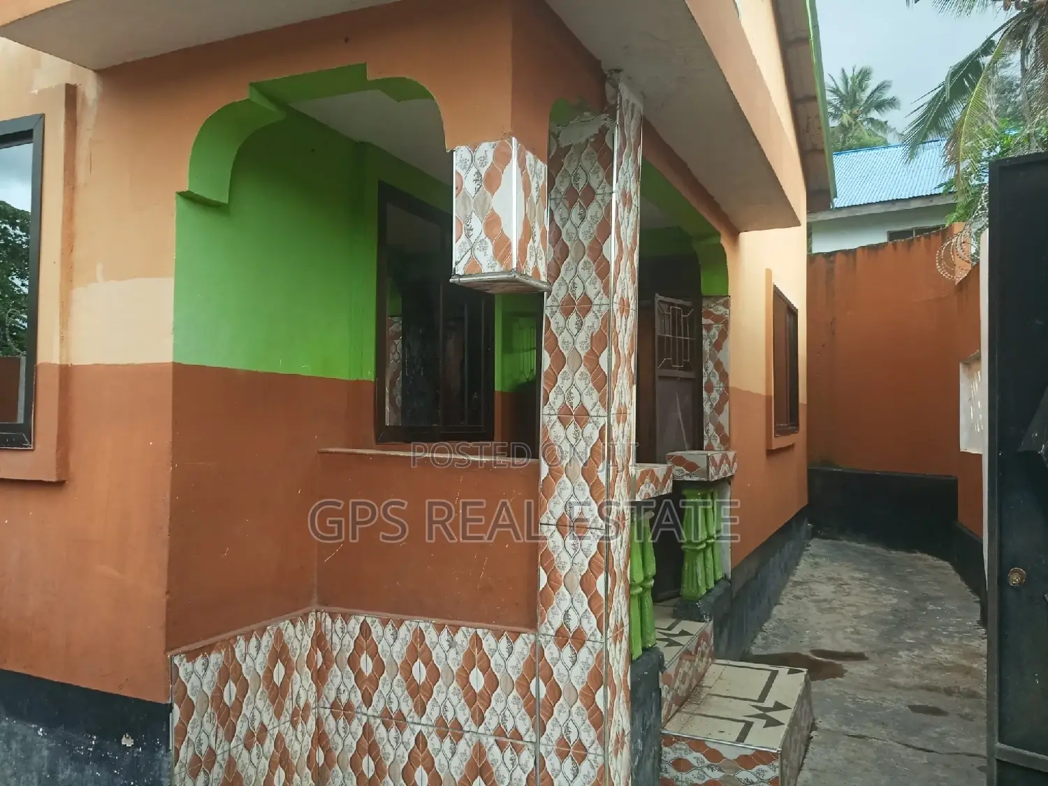 3bdrm House in Mbagala Foma, Temeke for sale in Temeke