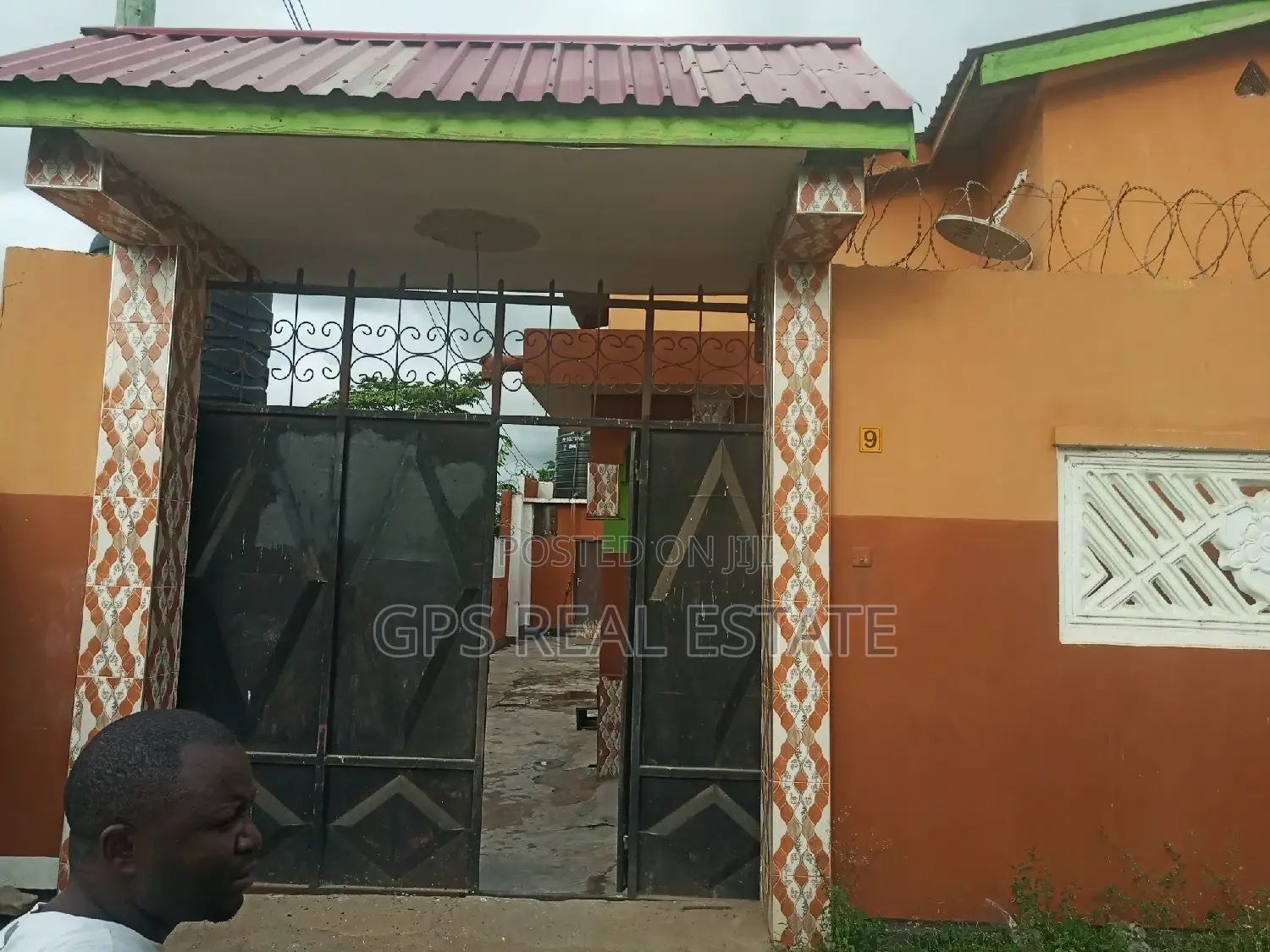 3bdrm House in Mbagala Foma, Temeke for sale in Temeke