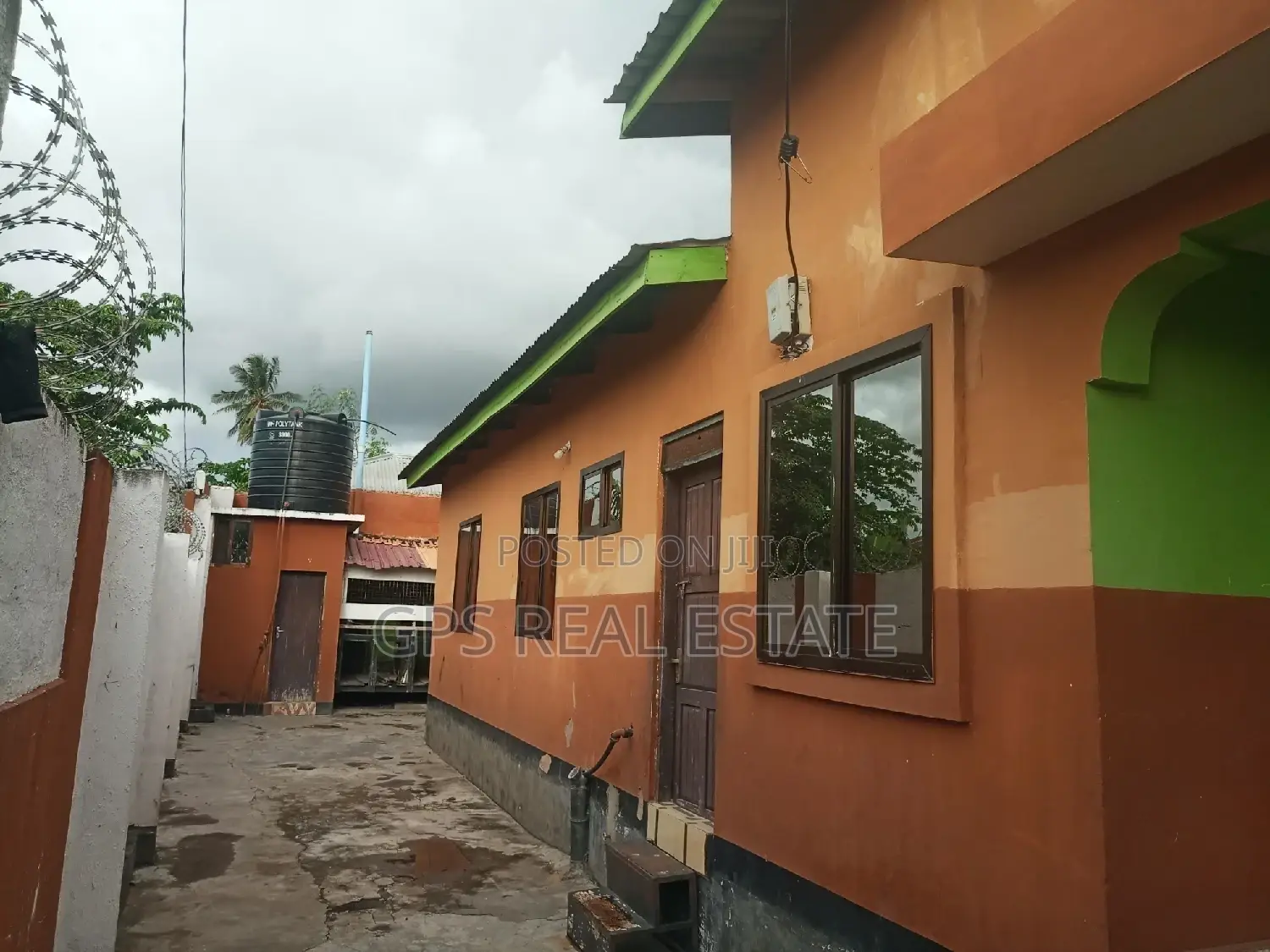 3bdrm House in Mbagala Foma, Temeke for sale in Temeke