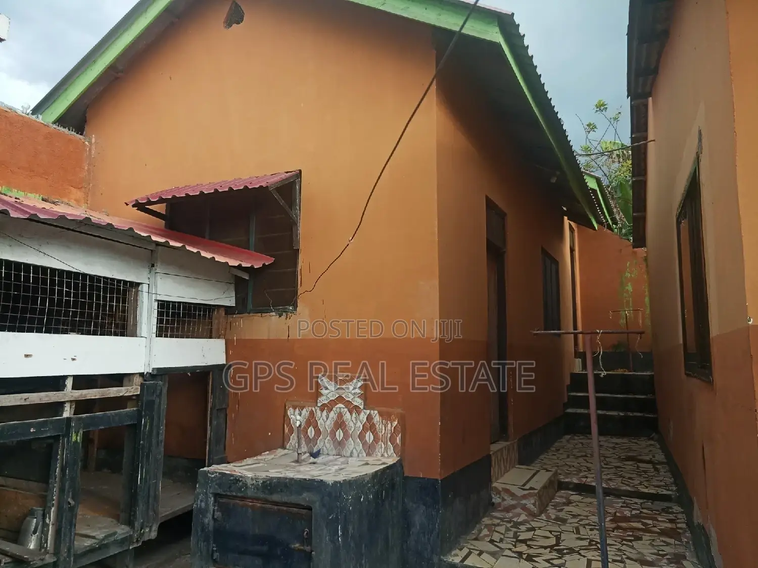 3bdrm House in Mbagala Foma, Temeke for sale in Temeke