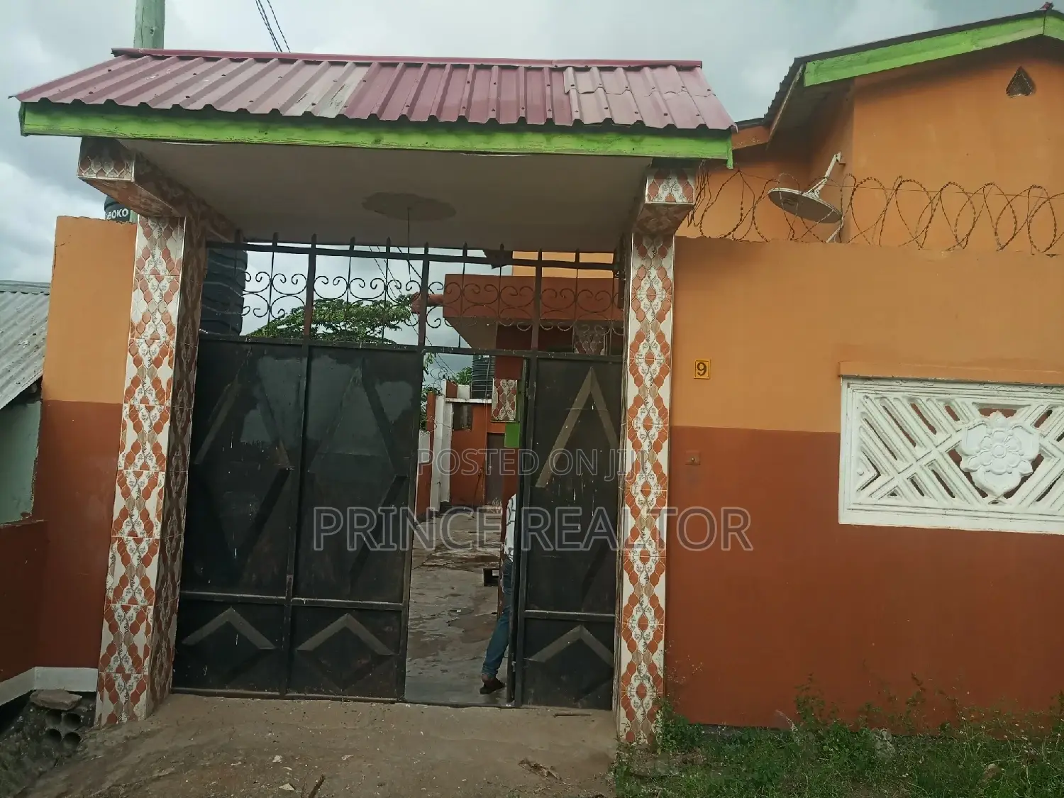 3bdrm House in Mbagala Foma, Temeke for sale in Temeke