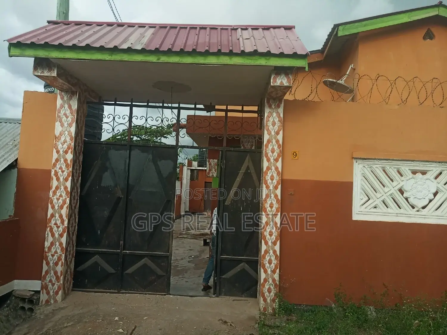 3bdrm House in Mbagala Foma, Temeke for sale in Temeke
