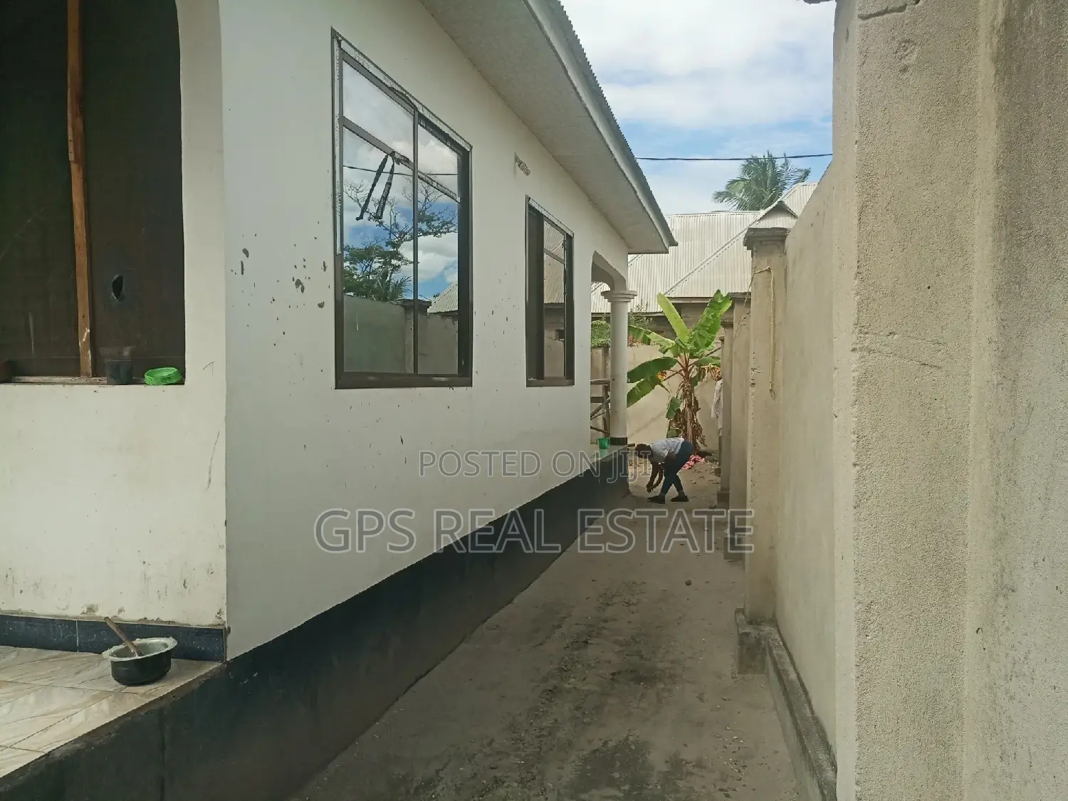 3bdrm House in Mbagala Msongola, Ilala for sale in Ilala
