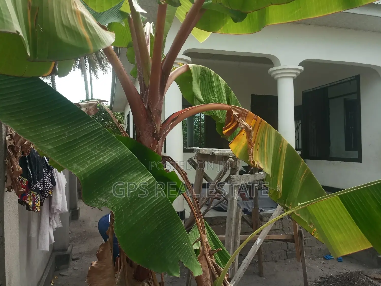 3bdrm House in Mbagala Msongola, Ilala for sale in Ilala