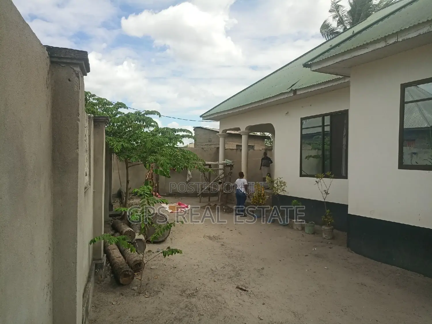 3bdrm House in Mbagala Msongola, Ilala for sale in Ilala