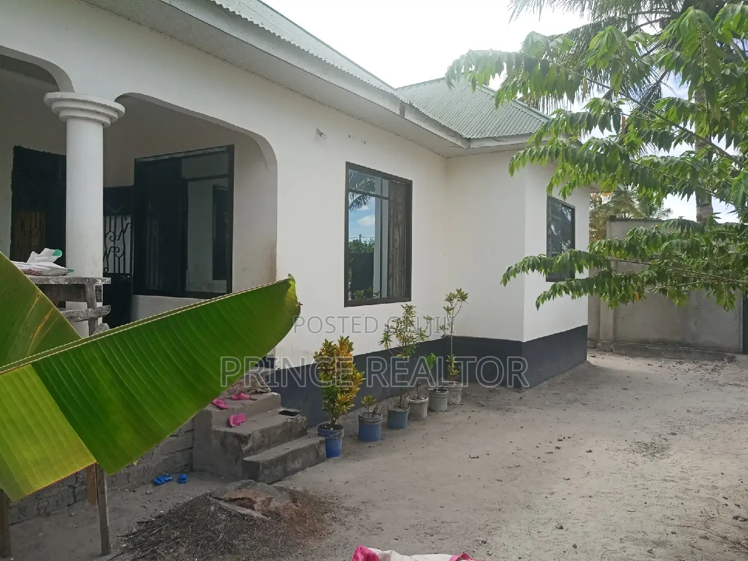 3bdrm House in Mbagala Msongola, Ilala for sale in Ilala