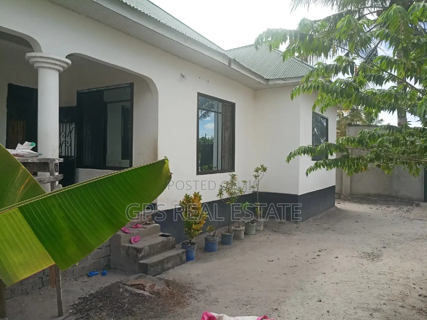 3bdrm House in Mbagala Msongola, Ilala for sale in Ilala