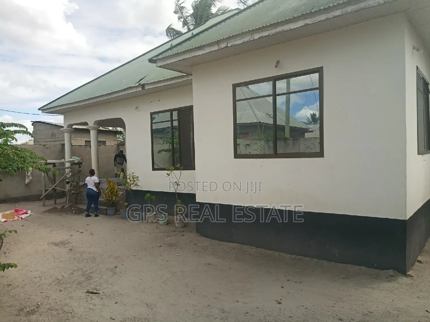 3bdrm House in Mbagala Msongola, Ilala for sale in Ilala