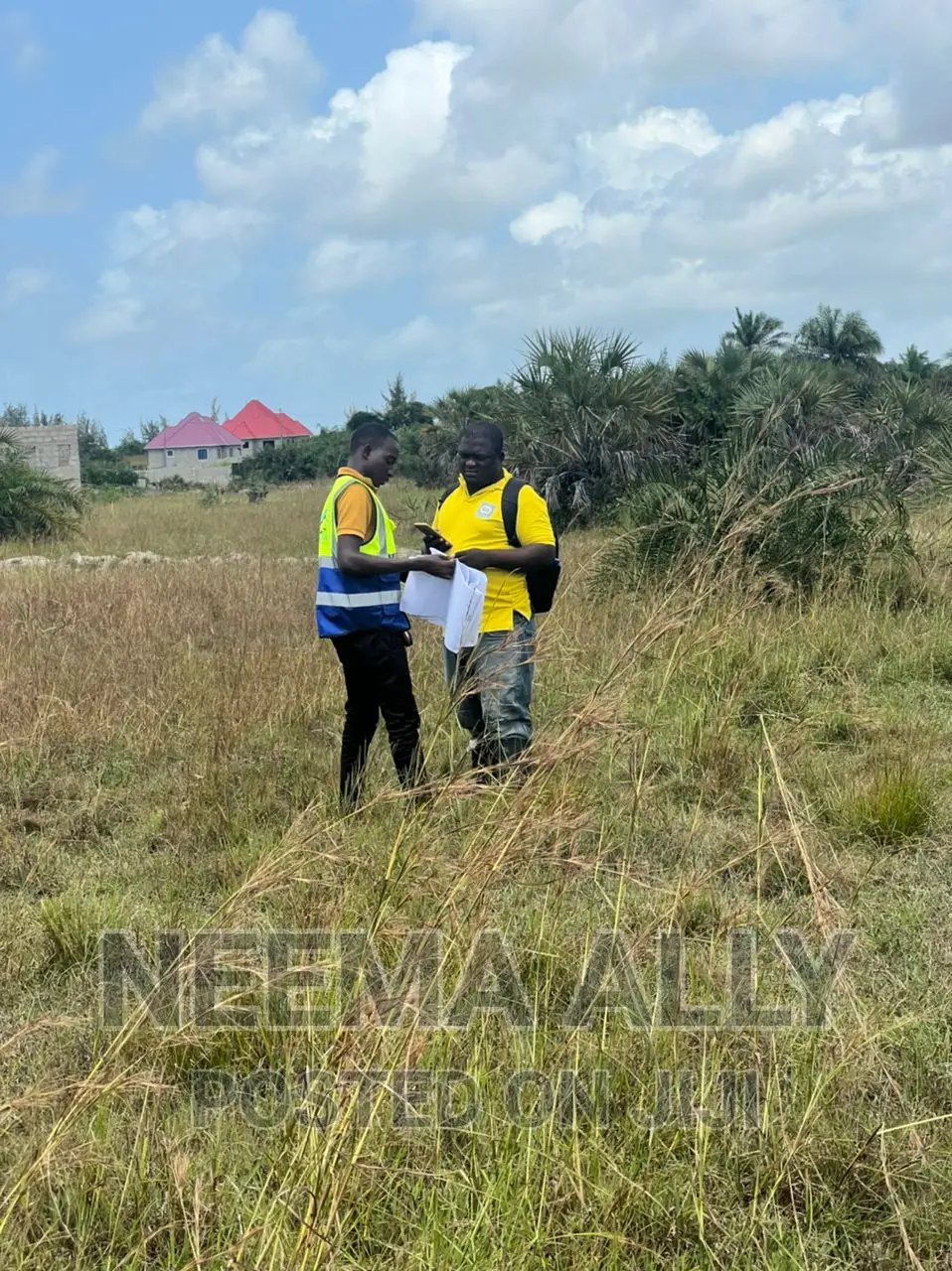 Kigamboni Cheka Amani Gomvu in Kigamboni