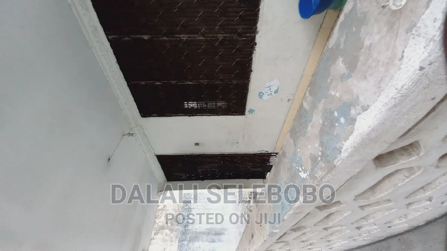 1bdrm Bungalow in Shekilango, Kinondoni for rent in Kinondoni