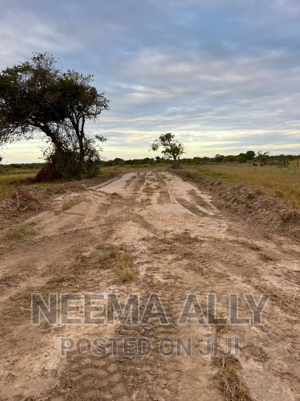 New City Kigamboni Dege in Kigamboni