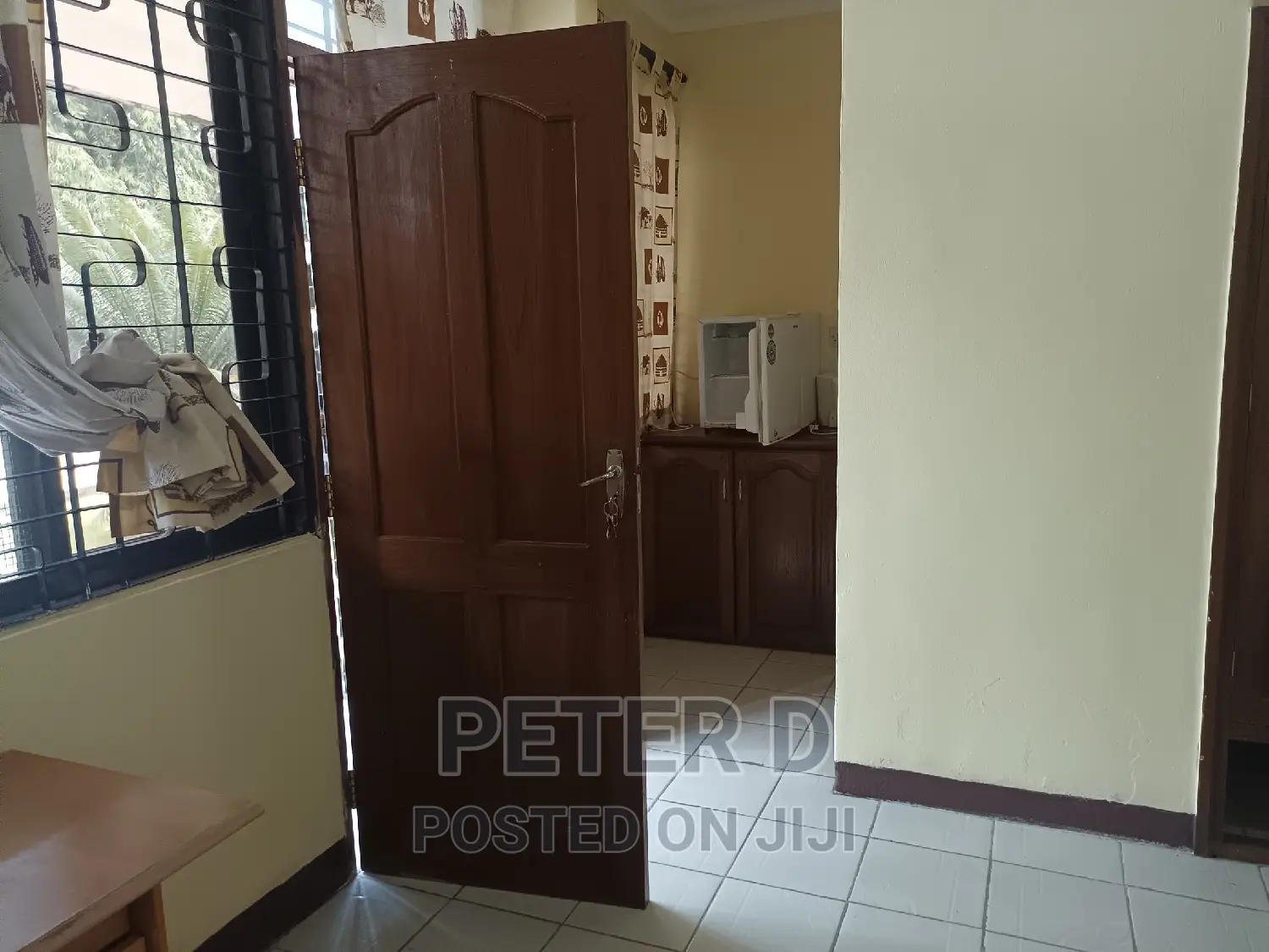 Studio Apartment in Mikocheni for rent in Mikocheni