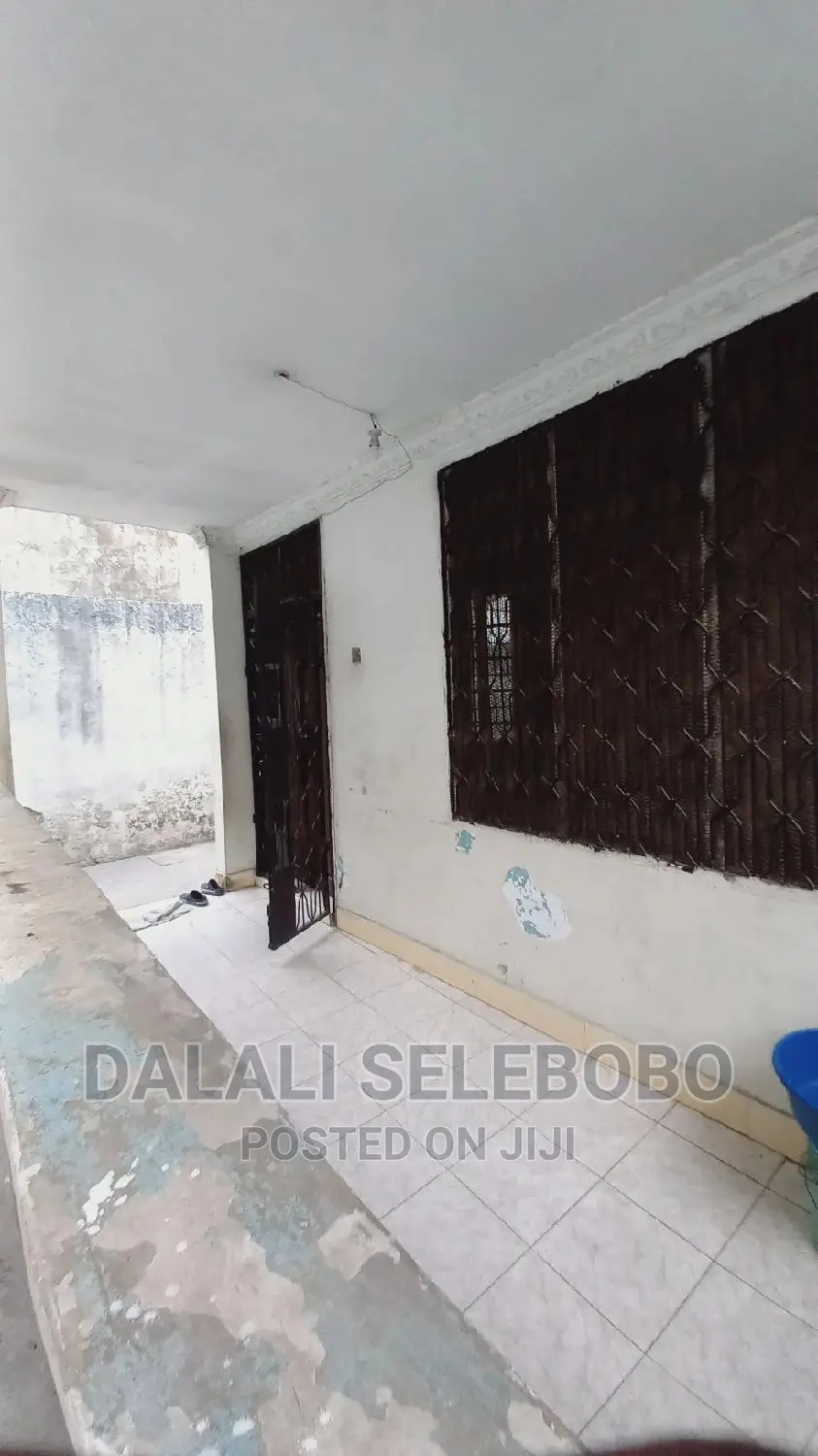 1bdrm Bungalow in Shekilango, Kinondoni for rent in Kinondoni