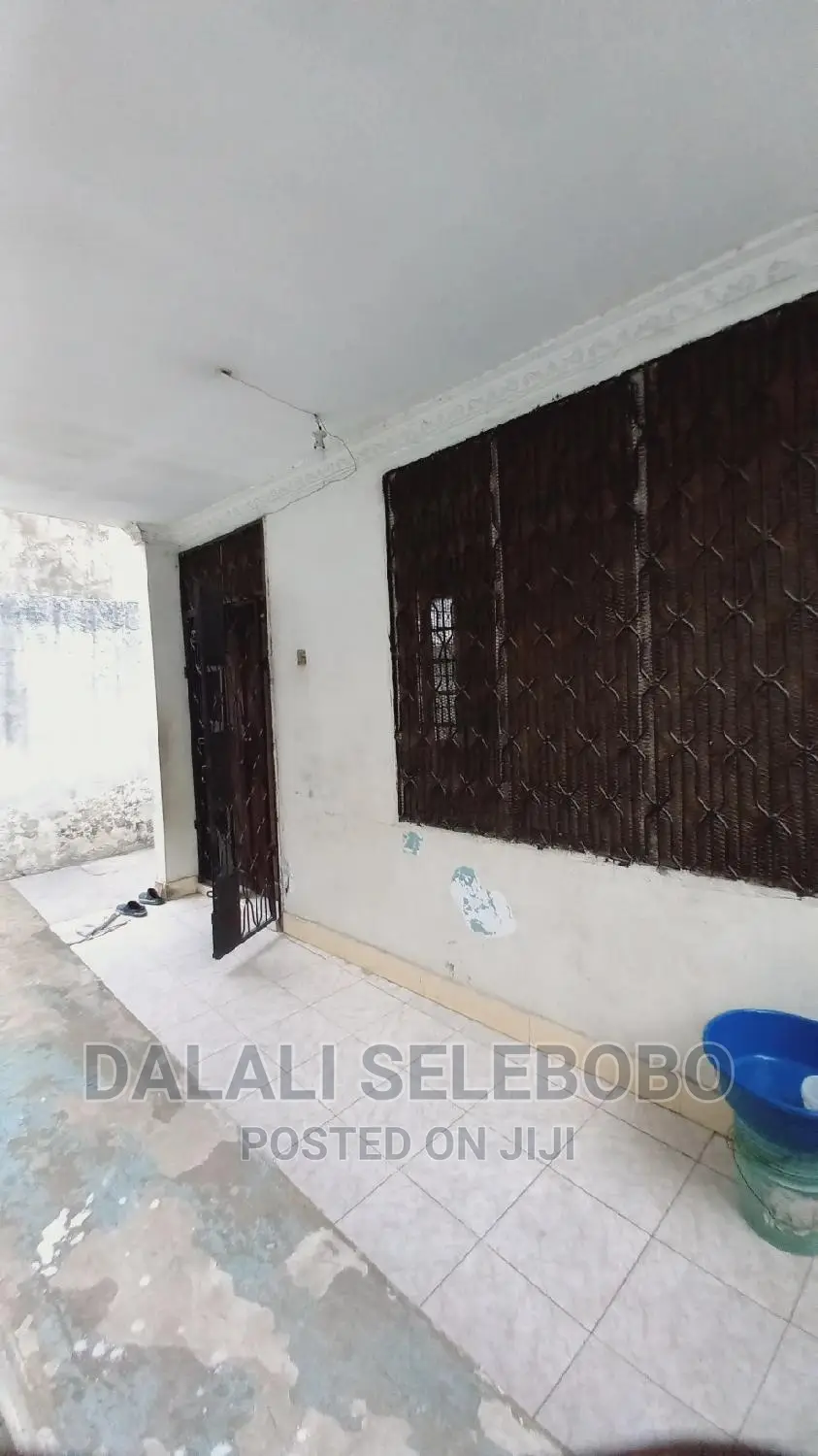 1bdrm Bungalow in Shekilango, Kinondoni for rent in Kinondoni