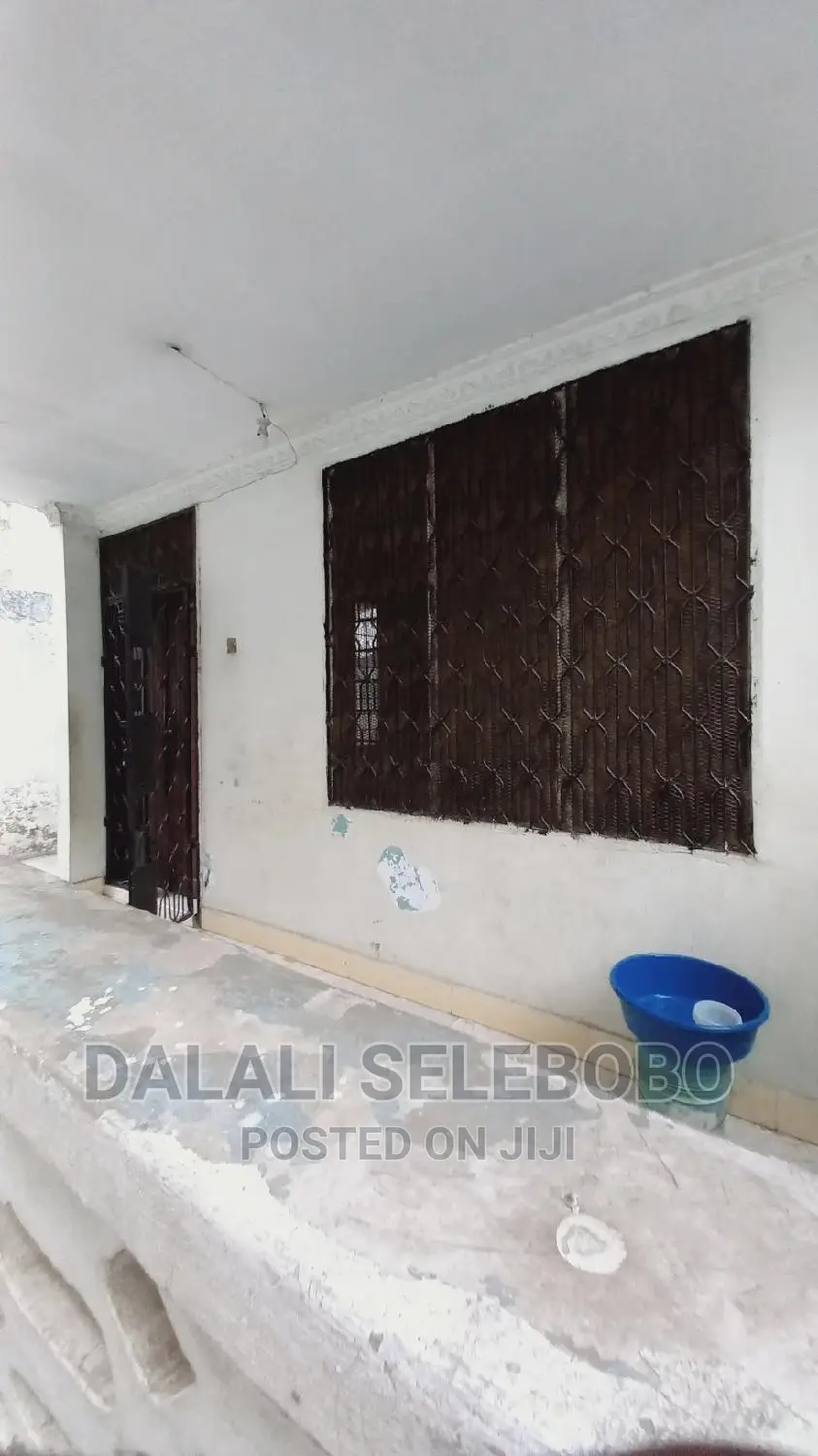 1bdrm Bungalow in Shekilango, Kinondoni for rent in Kinondoni
