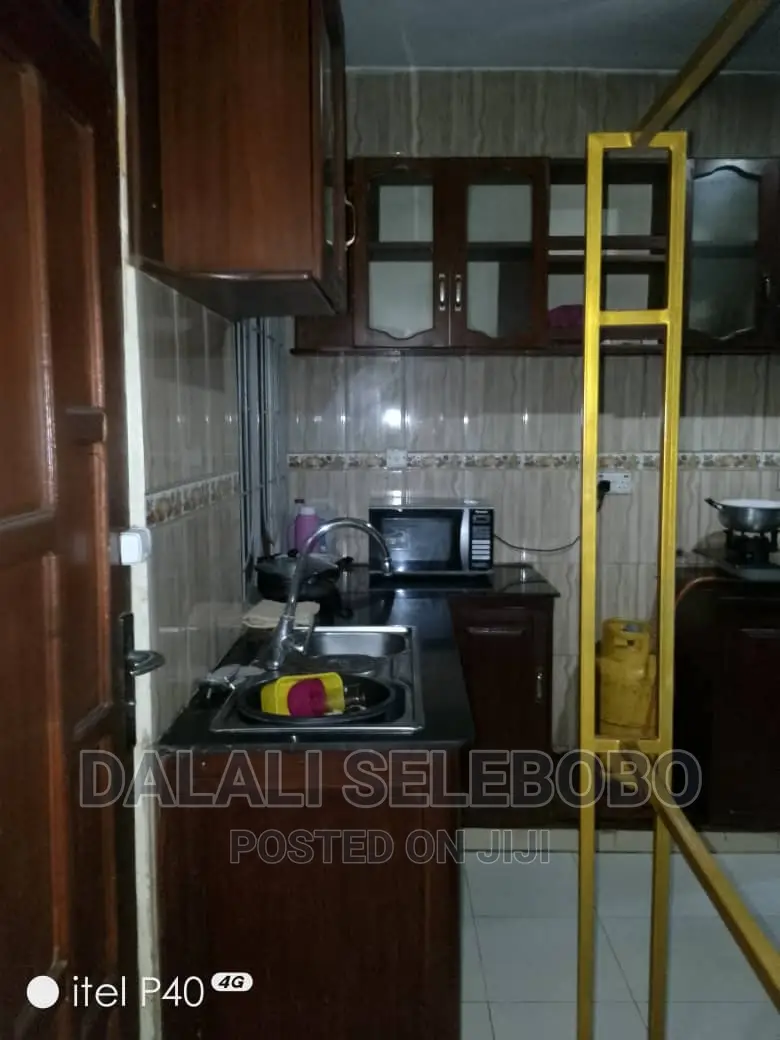Mini Flat in Makongo Juu, Kinondoni for rent in Kinondoni
