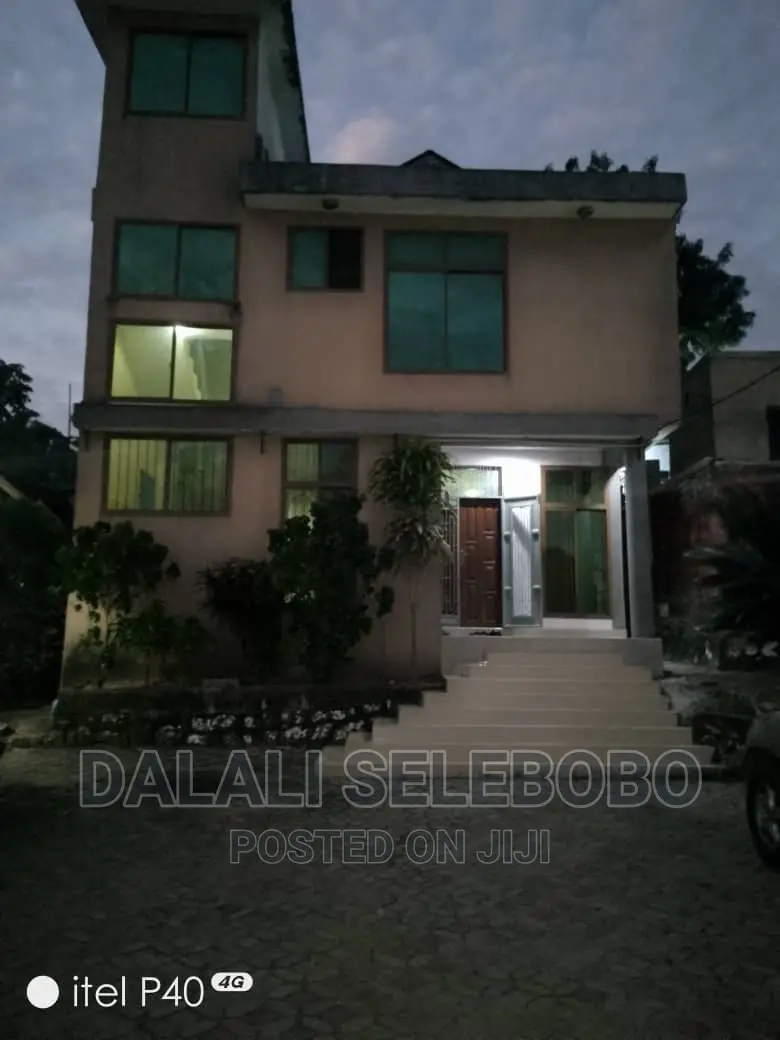 Mini Flat in Makongo Juu, Kinondoni for rent in Kinondoni