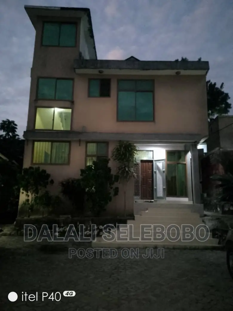 Mini Flat in Makongo Juu, Kinondoni for rent in Kinondoni