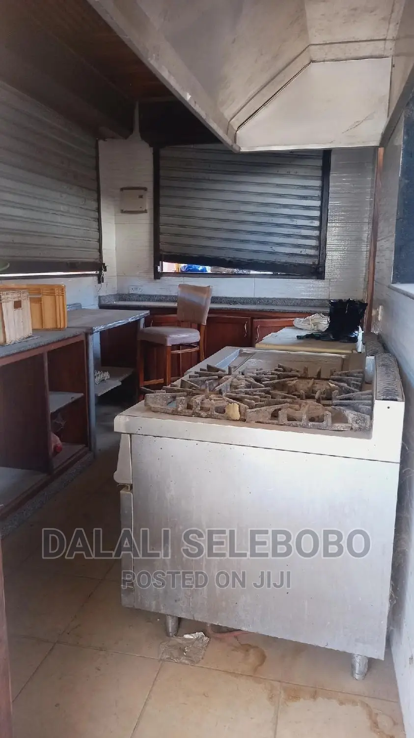 Bar Kubwa Vifaa Bure at Boko Rent 1.2milions in Kinondoni