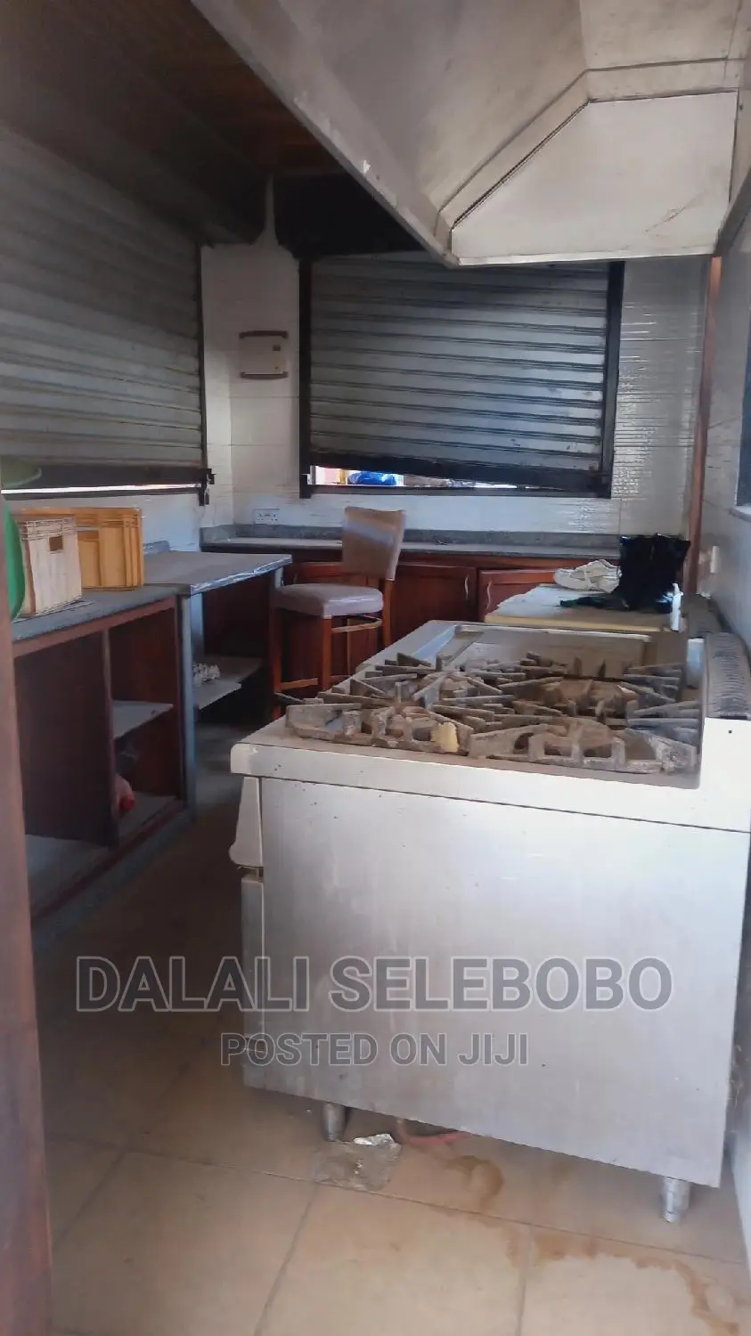 Bar Kubwa Vifaa Bure at Boko Rent 1.2milions in Kinondoni