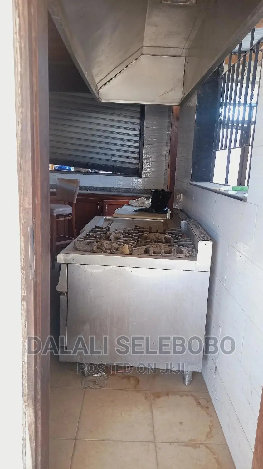 Bar Kubwa Vifaa Bure at Boko Rent 1.2milions in Kinondoni