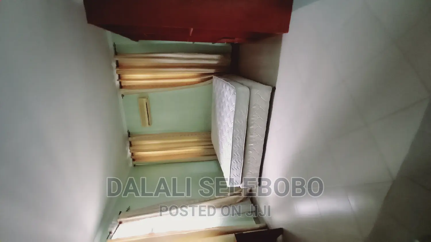 Furnished Mini Flat in Mikocheni B for rent in Mikocheni