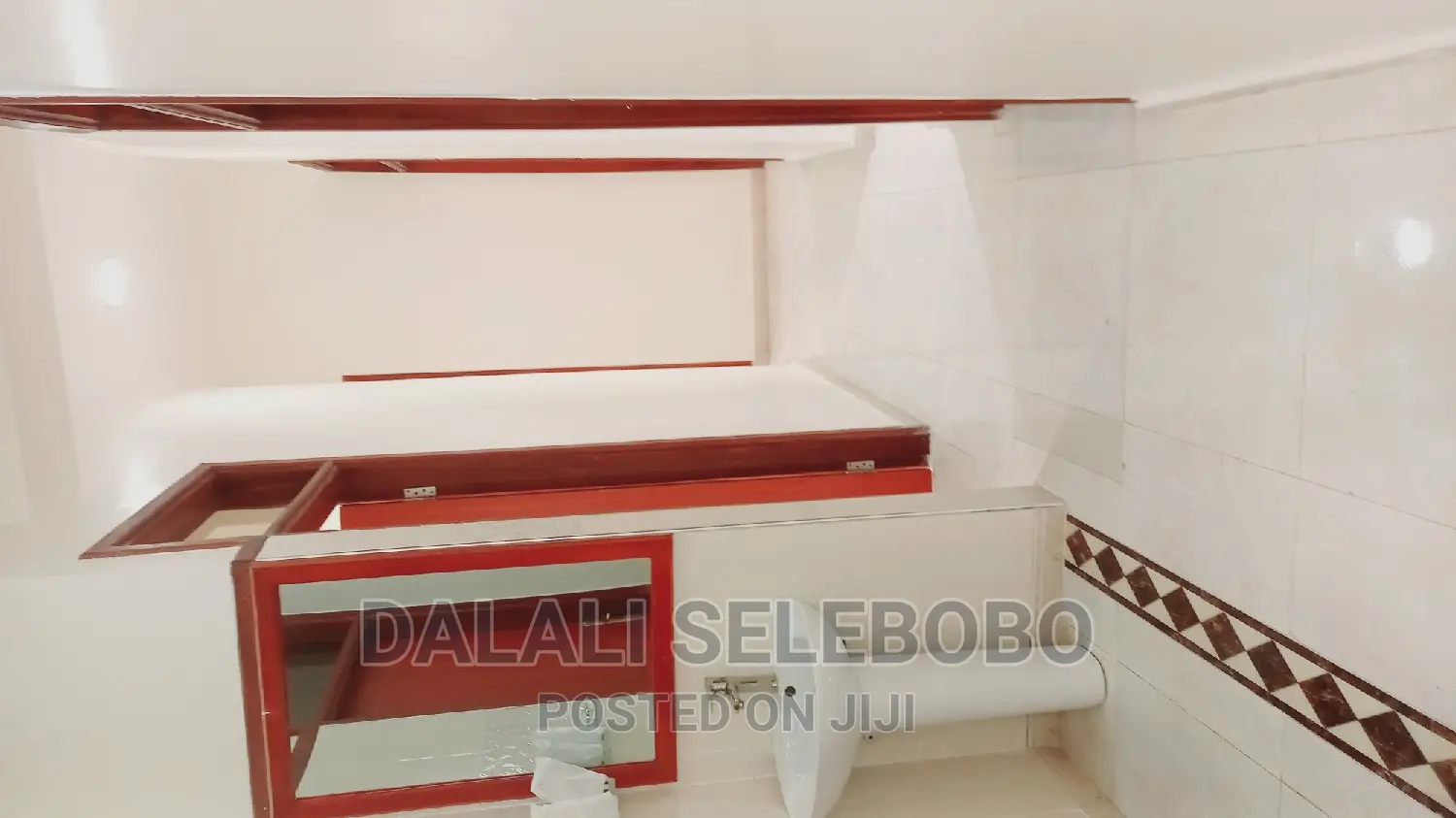 Furnished 3bdrm Apartment in Mikocheni A for rent in Mikocheni