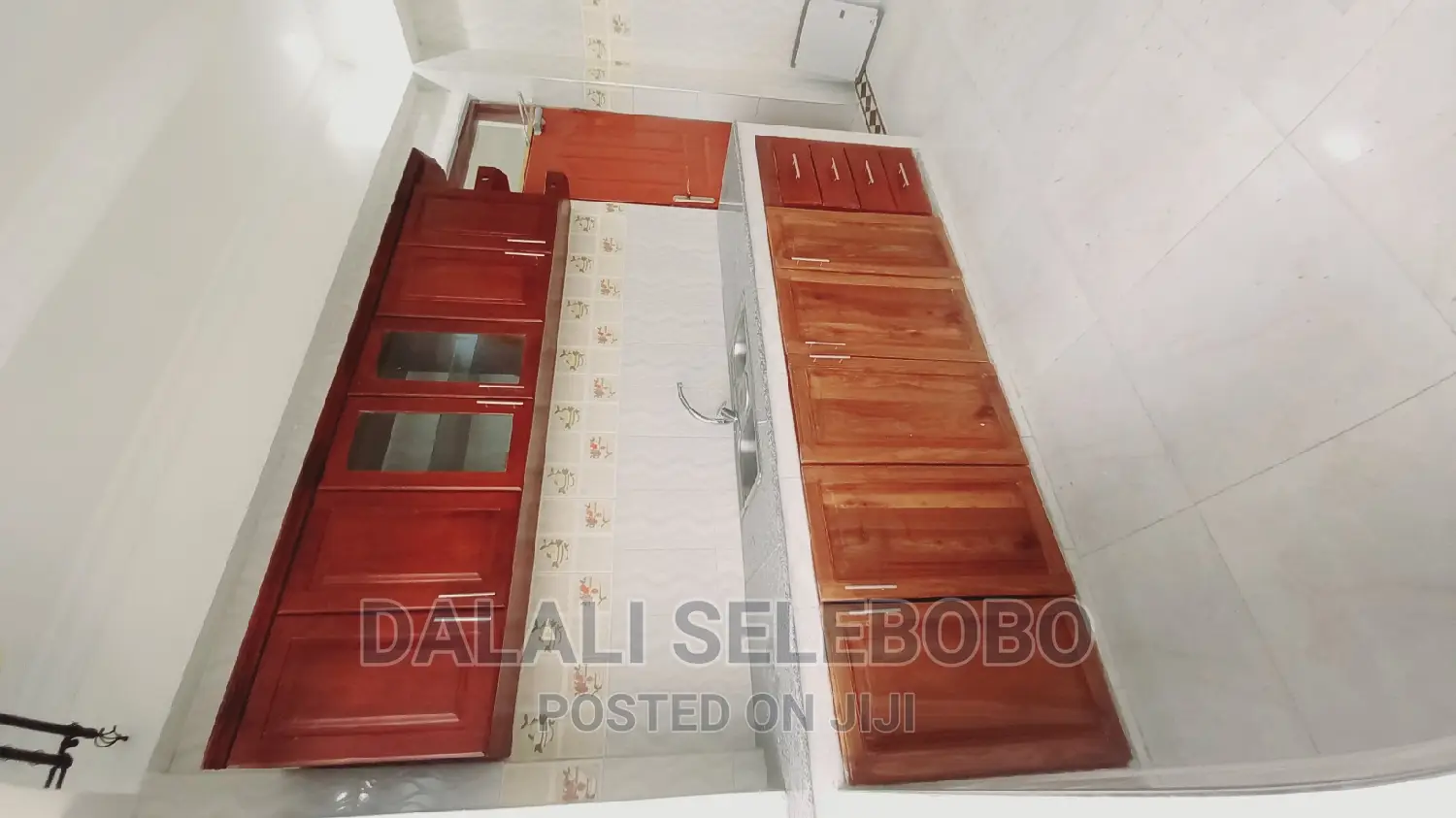 Furnished 3bdrm Apartment in Mikocheni A for rent in Mikocheni