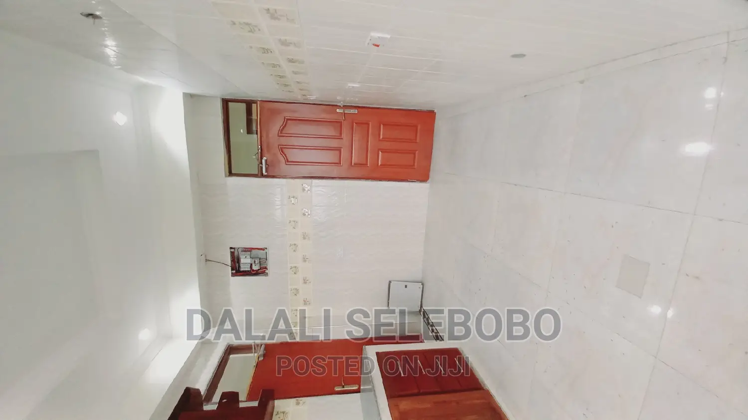Furnished 3bdrm Apartment in Mikocheni A for rent in Mikocheni
